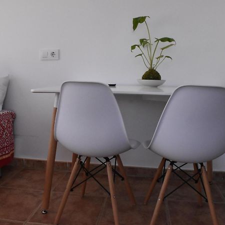 פלטחה ד'ארו Apartamentos Les Palmeres מראה חיצוני תמונה