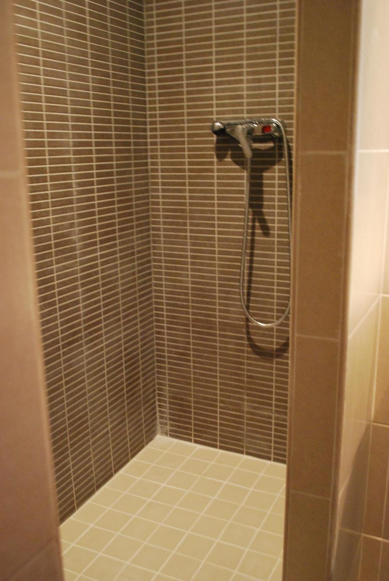פלטחה ד'ארו Apartamentos Les Palmeres מראה חיצוני תמונה