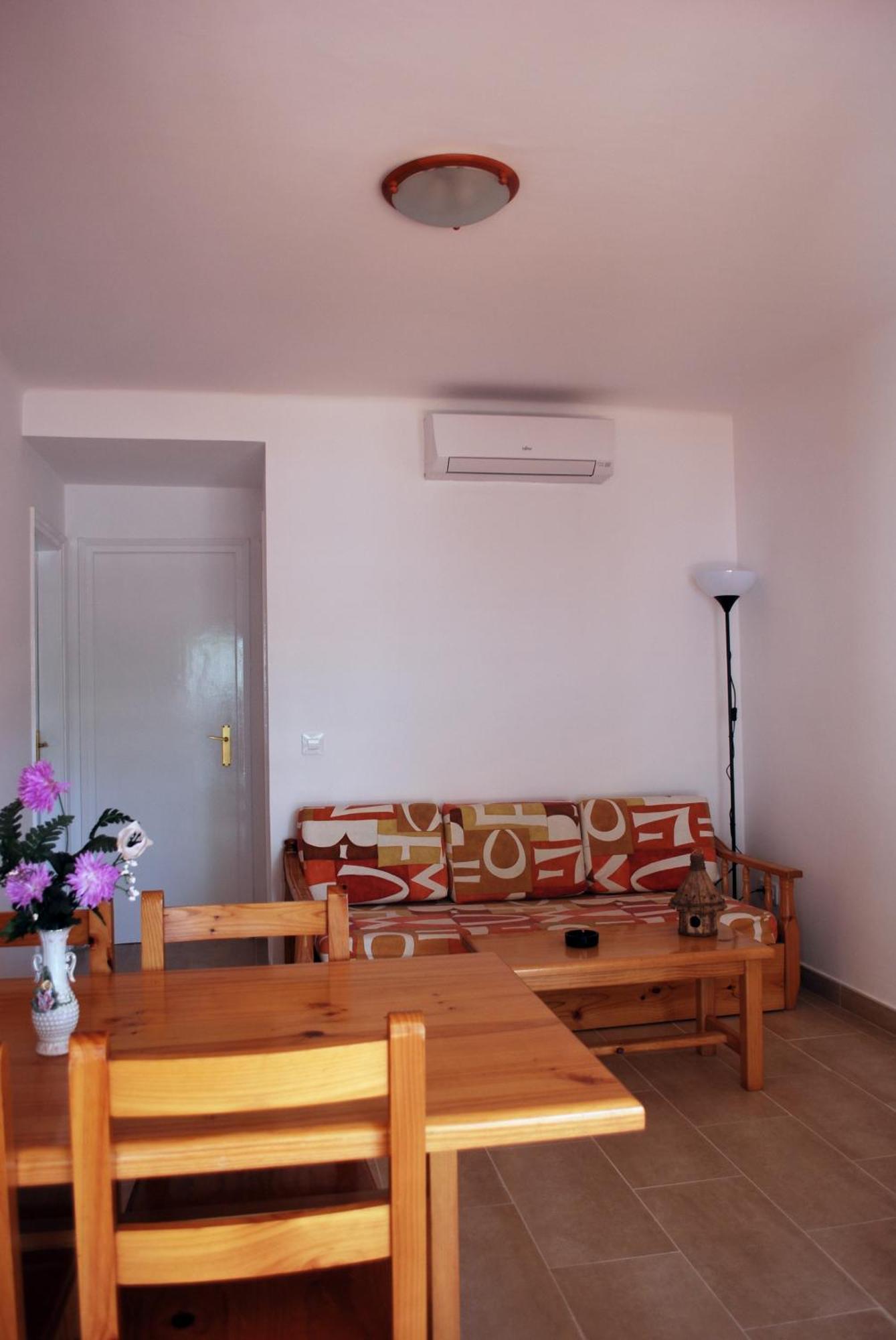 פלטחה ד'ארו Apartamentos Les Palmeres חדר תמונה