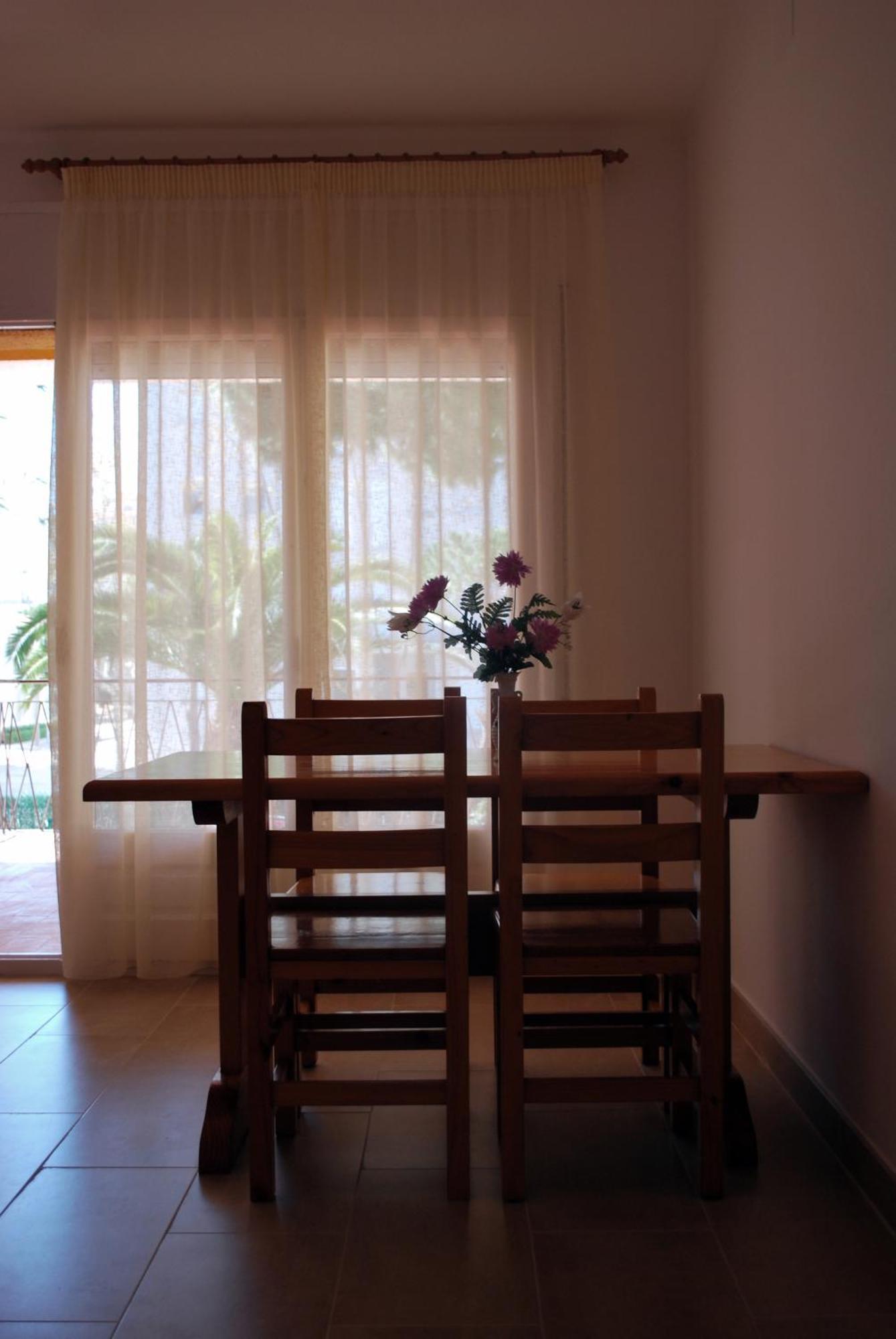 פלטחה ד'ארו Apartamentos Les Palmeres חדר תמונה
