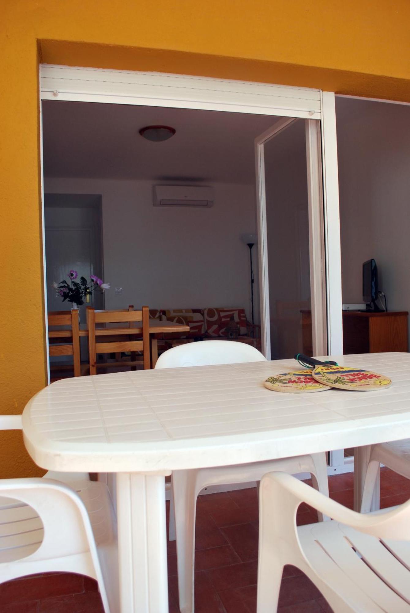 פלטחה ד'ארו Apartamentos Les Palmeres חדר תמונה
