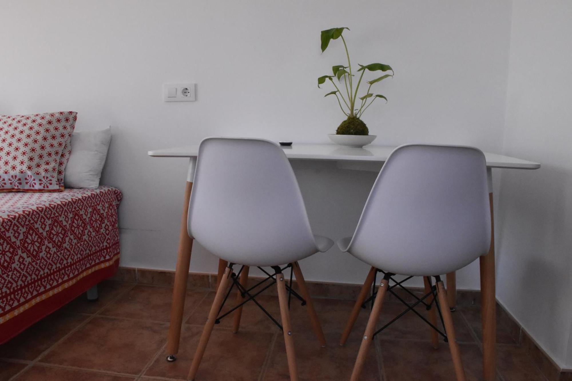 פלטחה ד'ארו Apartamentos Les Palmeres מראה חיצוני תמונה
