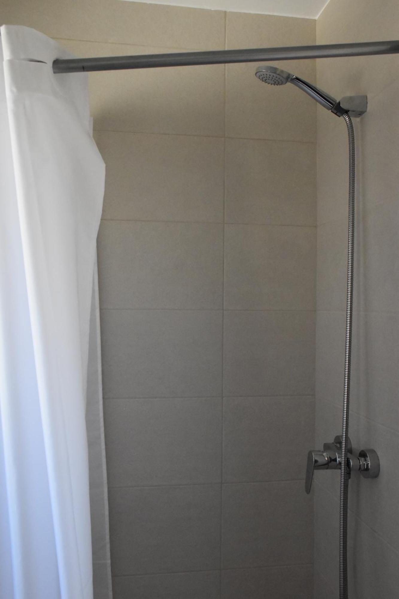 פלטחה ד'ארו Apartamentos Les Palmeres מראה חיצוני תמונה