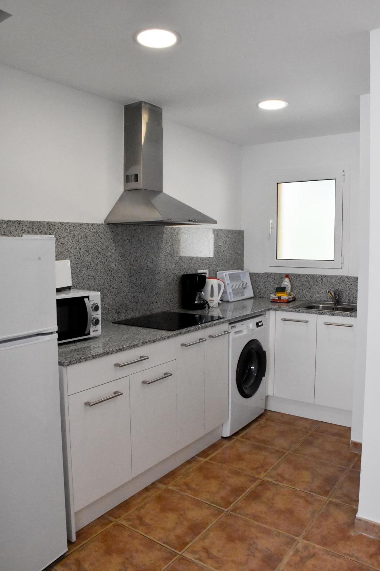 פלטחה ד'ארו Apartamentos Les Palmeres מראה חיצוני תמונה